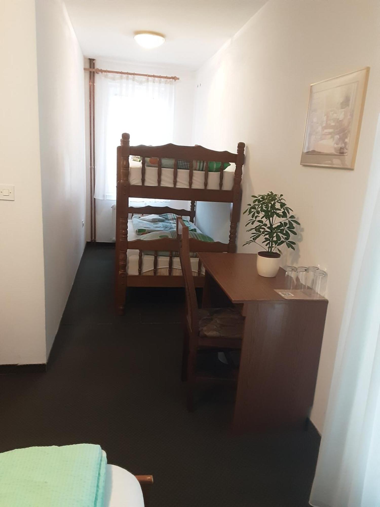 Penzion Ob Ribniku Podlehnik Exterior foto